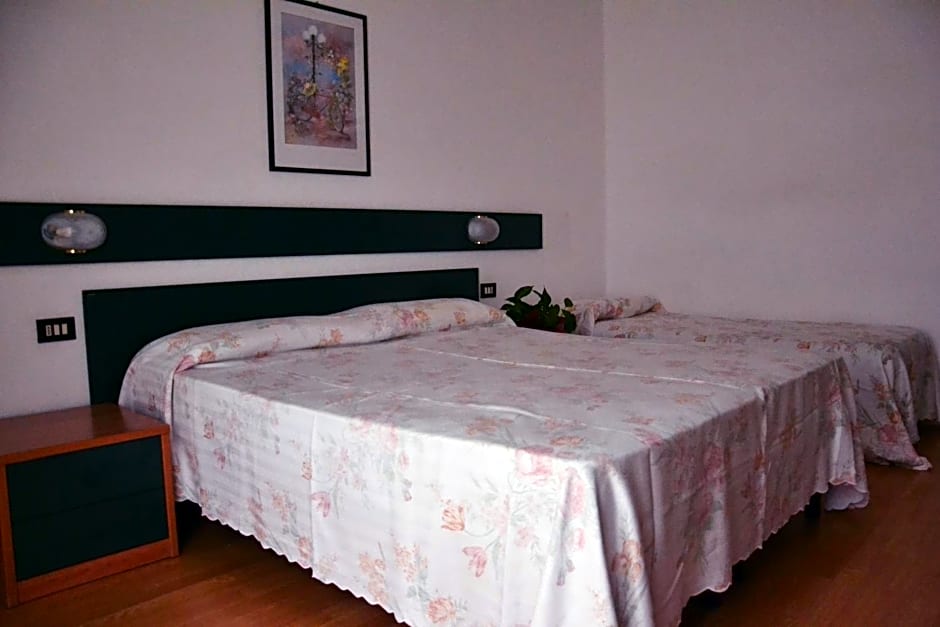 Hotel Rex