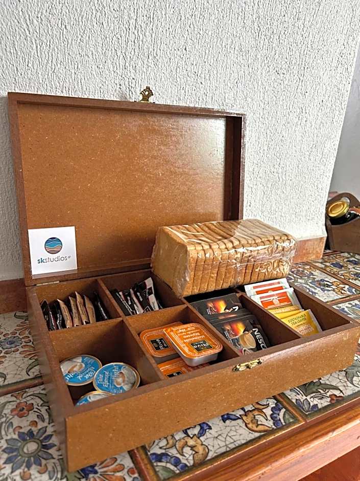 SK studios & apartments