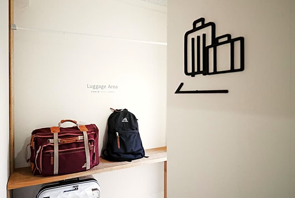 Casa Blanca Guesthouse