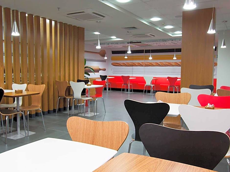 Ibis Cascavel