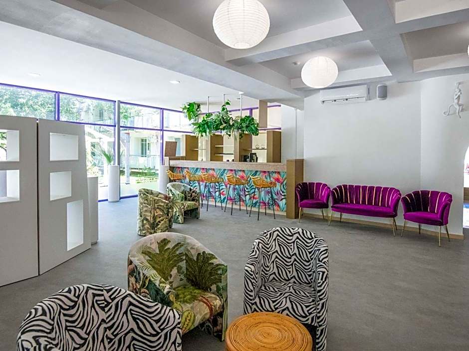 ibis Styles Venus