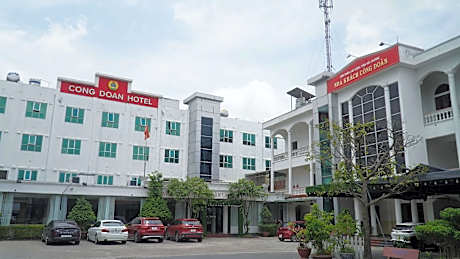 Guest House of Hai Duong Trade Union