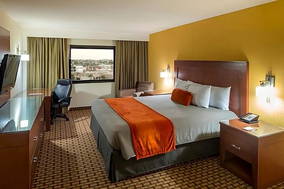 Real Inn Mexicali