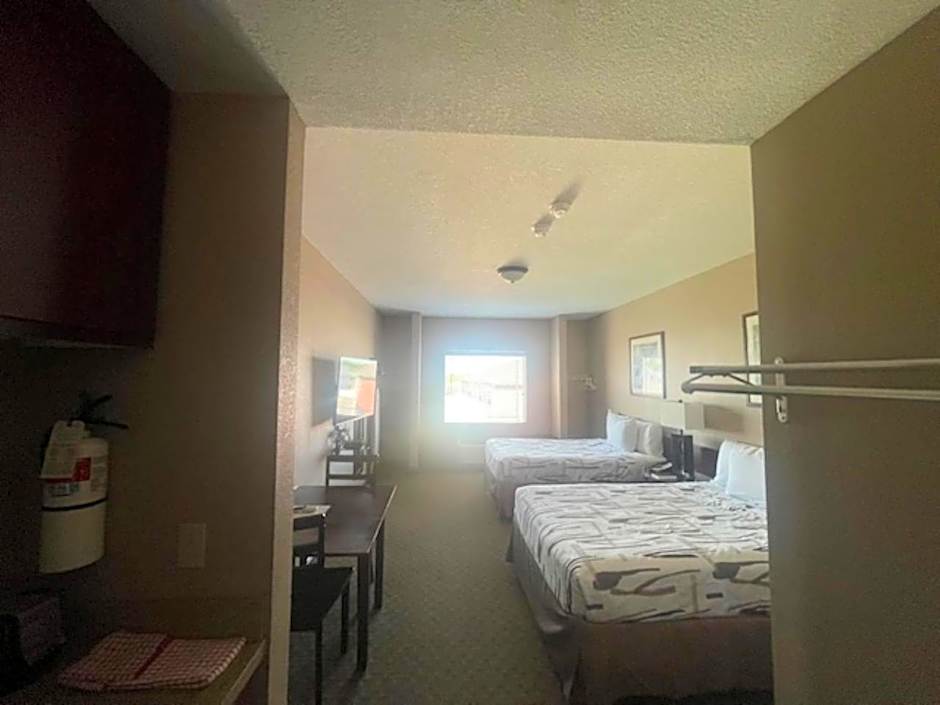 Bell's Extended Stay and Suites