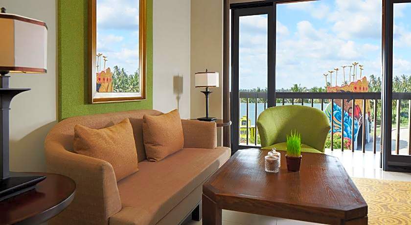 eL Hotel Royale Banyuwangi