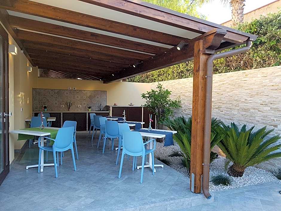 B&B Aloe Comfort Rooms