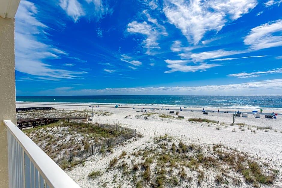 Hilton Garden Inn Orange Beach