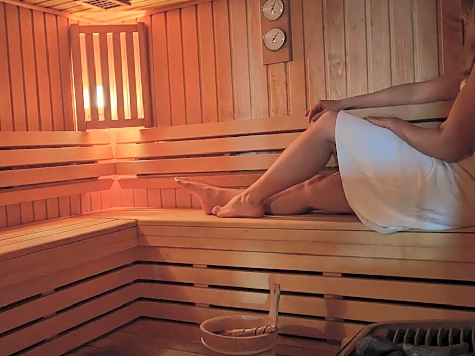 Novotel Paris Centre Tour Eiffel