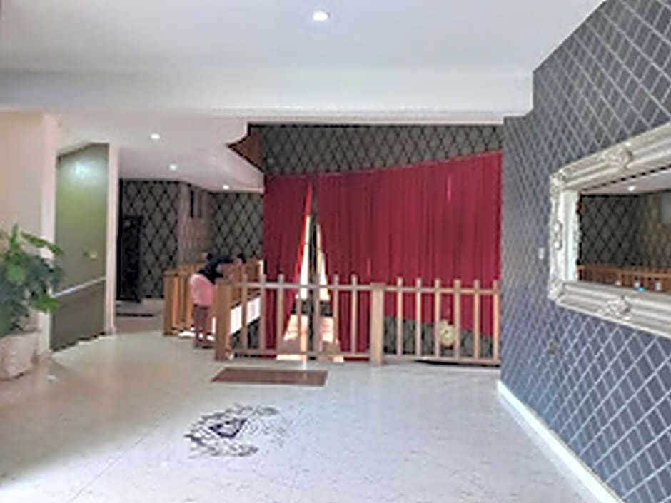 De Brit Hotel
