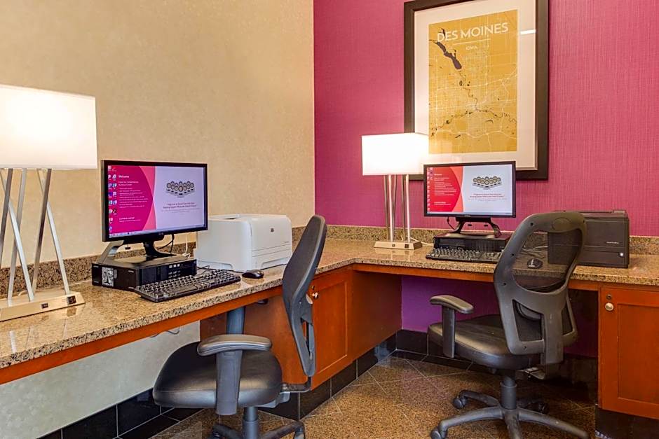 Drury Inn & Suites West Des Moines