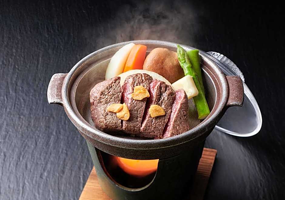 Awazuonsen Kitahachi