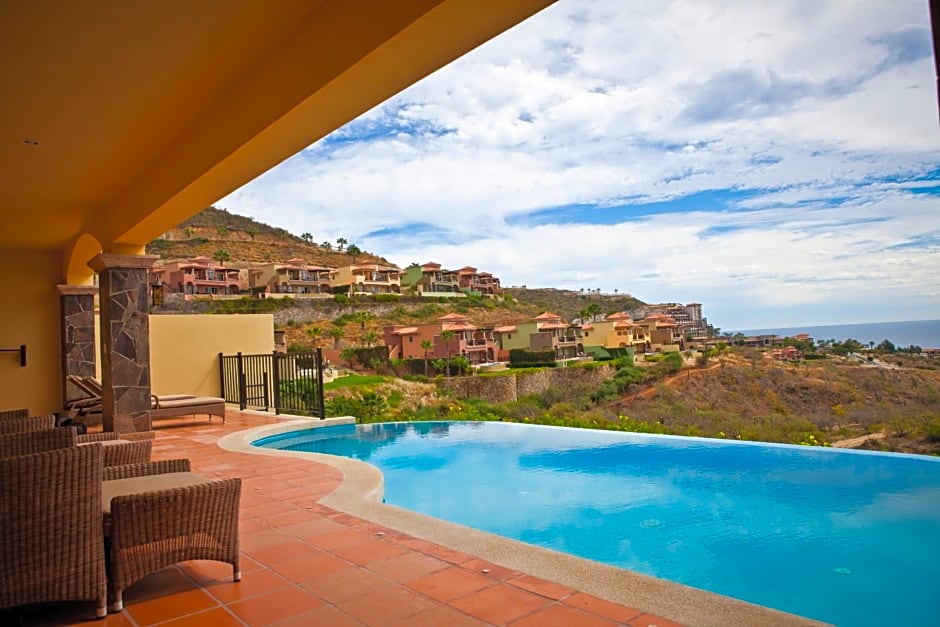 Montecristo Villas at Quivira Los Cabos -Vacation Rentals