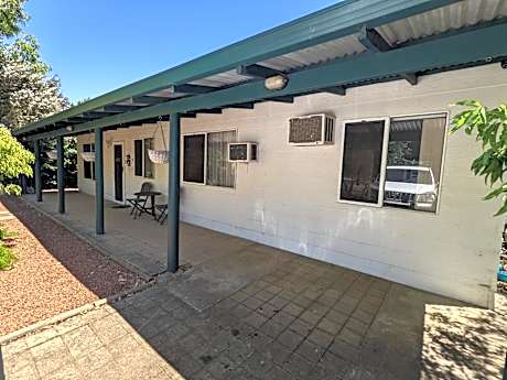 The Cottage on George Street