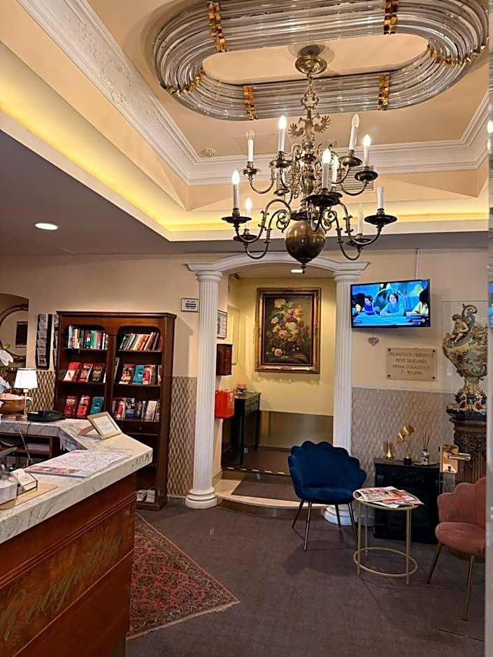 Hotel Pension Excellence