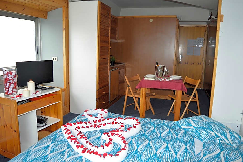 Residence Il Vigo di Marilleva