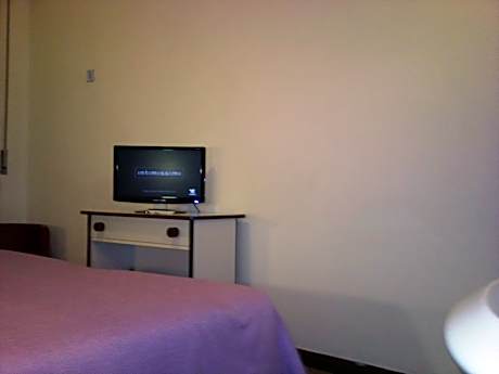 Triple Room with Private External Bathroom