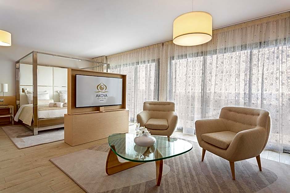 Akoya Hotel and Spa