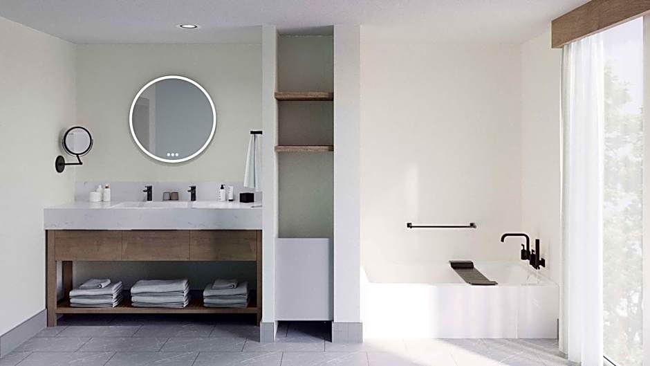 Embassy Suites By Hilton Hotel Napa Valley