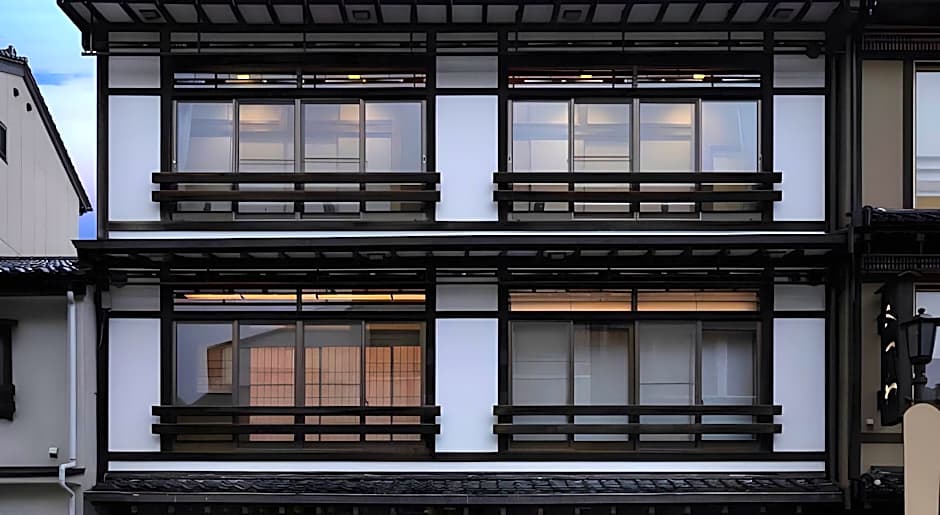 Mikuniya Ryokan