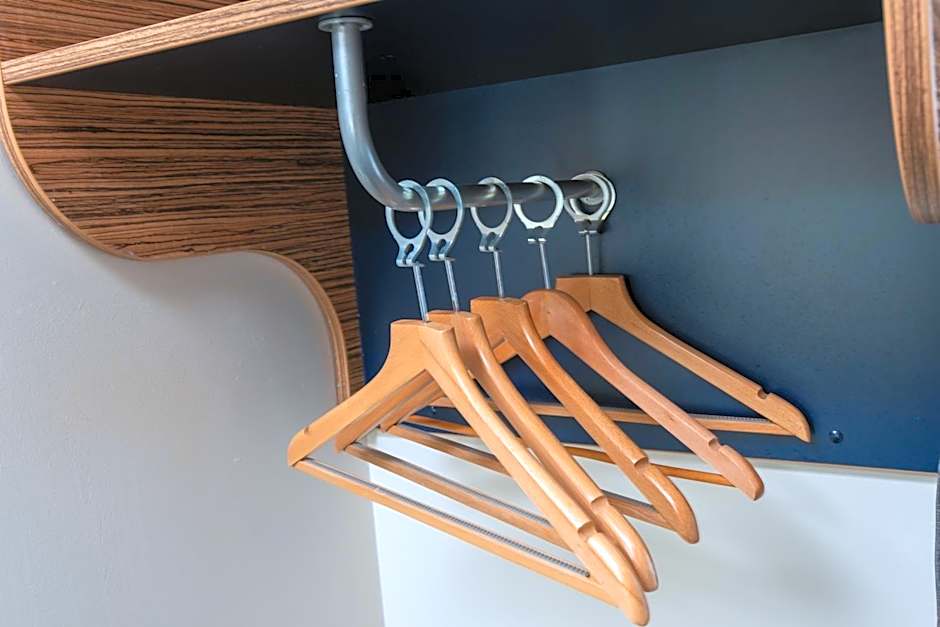 Go2 Portishead Marina Hotel