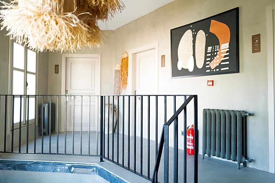 Kaipo Alaçatı Adult Only