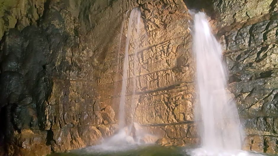 B&B Lo Chalet Di Ocre