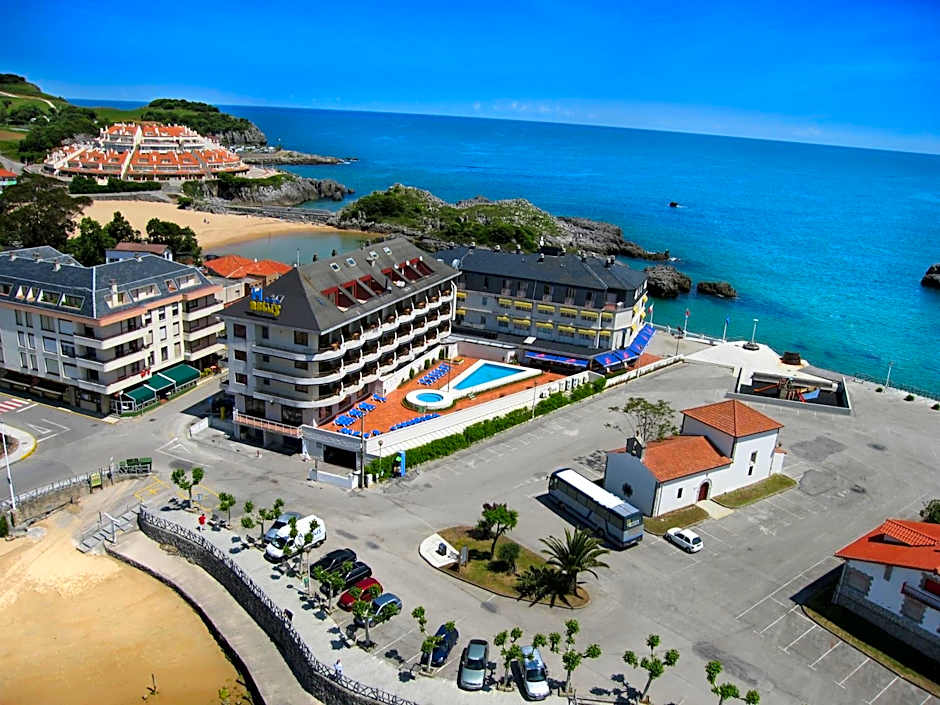 Hotel Astuy