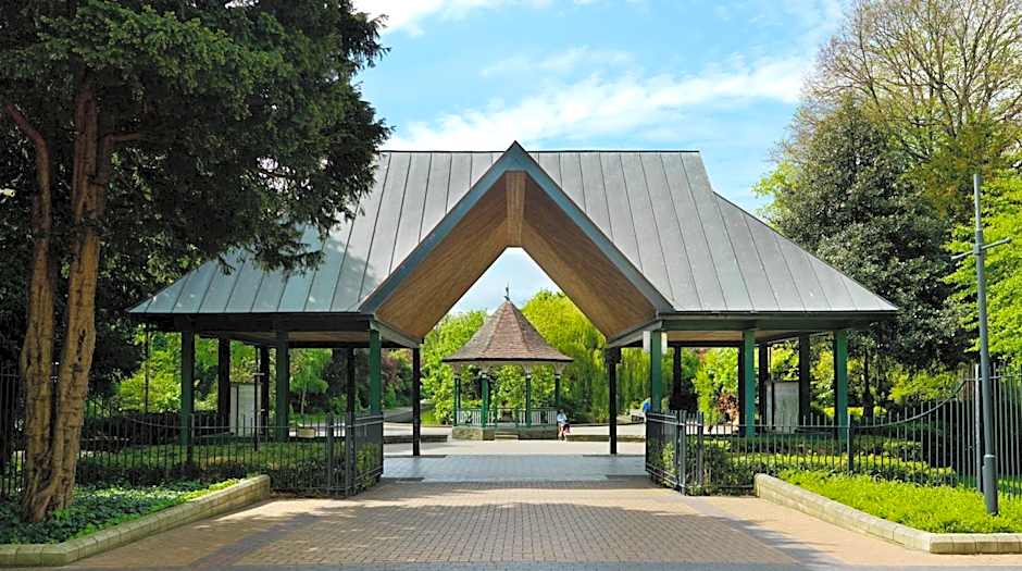 Herbert Park Hotel and Park Residence