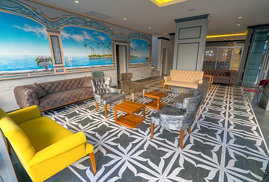 Marmaris Beach Hotel