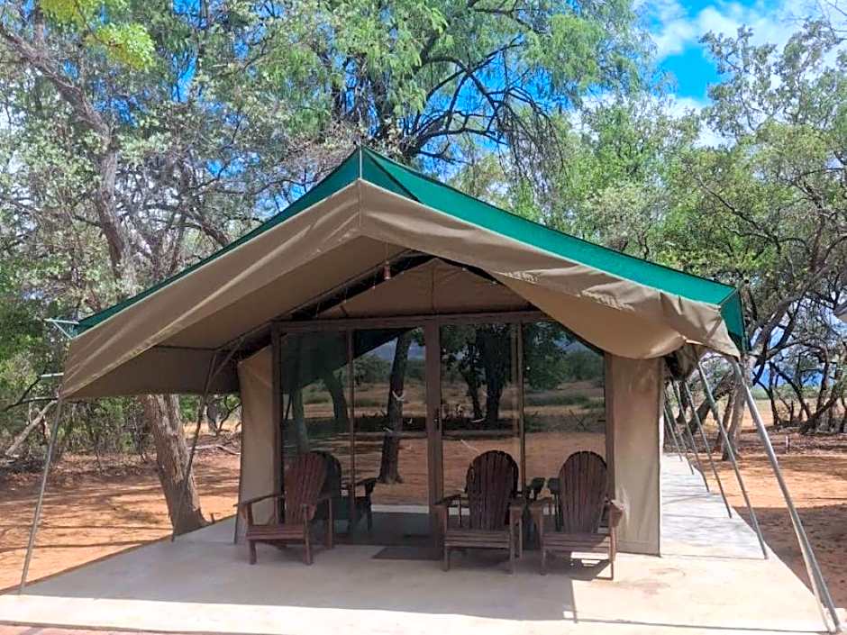 Kigeni Safari Lodge & Spa