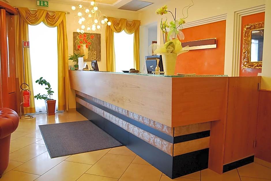 Hotel Ristorante Giada