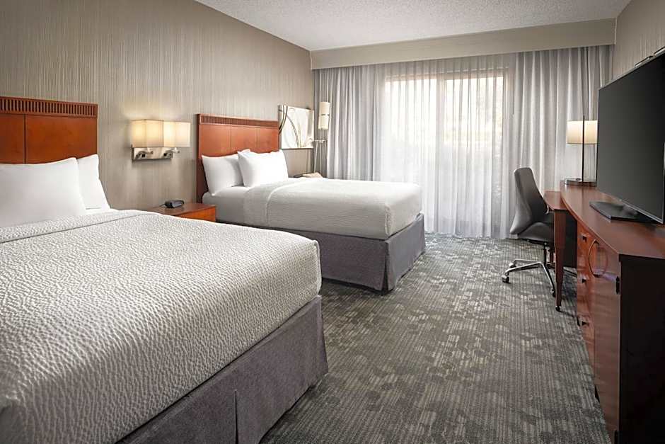 Courtyard by Marriott Phoenix Mesa
