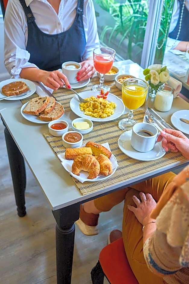 Rendez Vous Hotel Buenos Aires