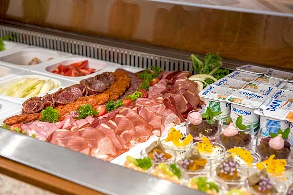 Garden Hotel Wellness és Konferencia