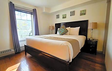 Two-Bedroom View Suite