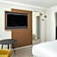 Cardiff Marriott Hotel