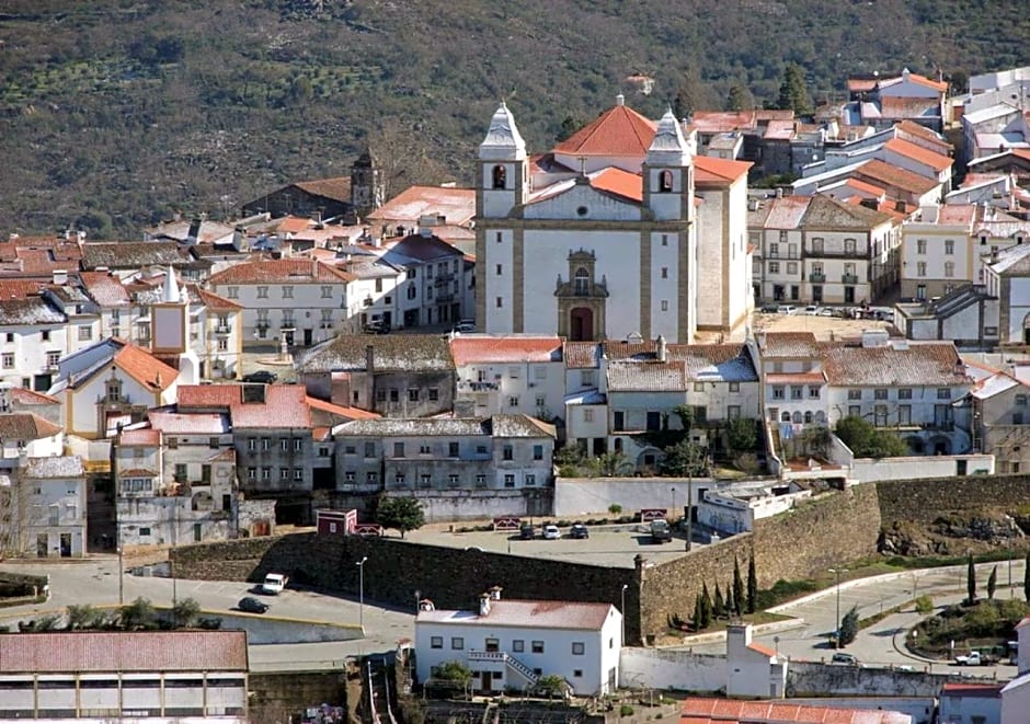 INATEL Castelo De Vide