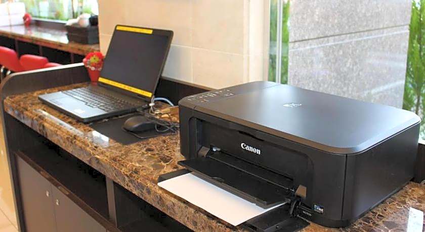 Toyoko Inn Oita Nakatsu Ekimae