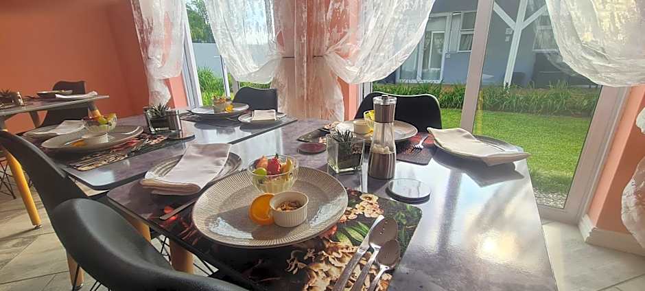 Mosswood Bed & Breakfast