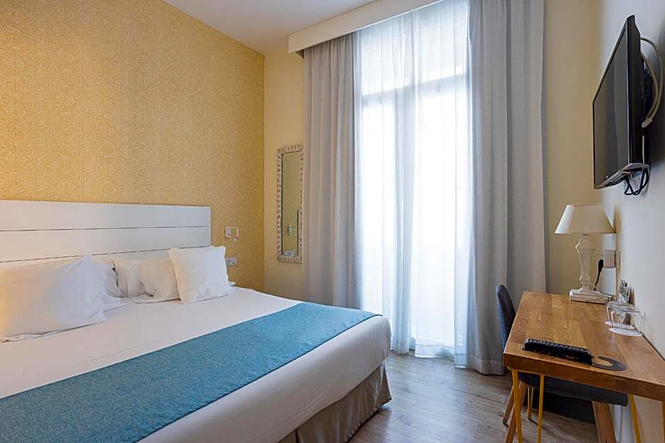 Madeinterranea Suites