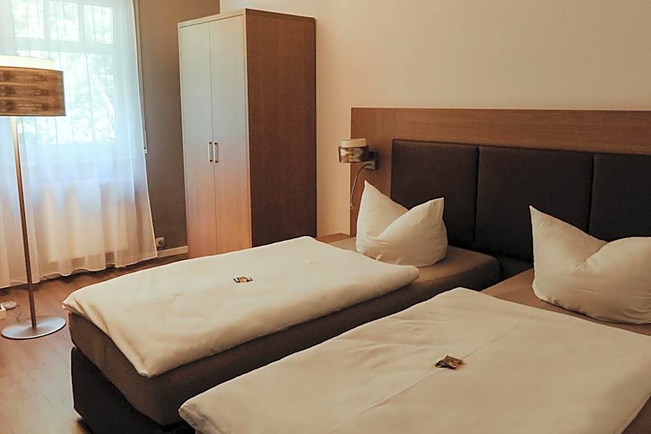 Schlossberghotel Greiz