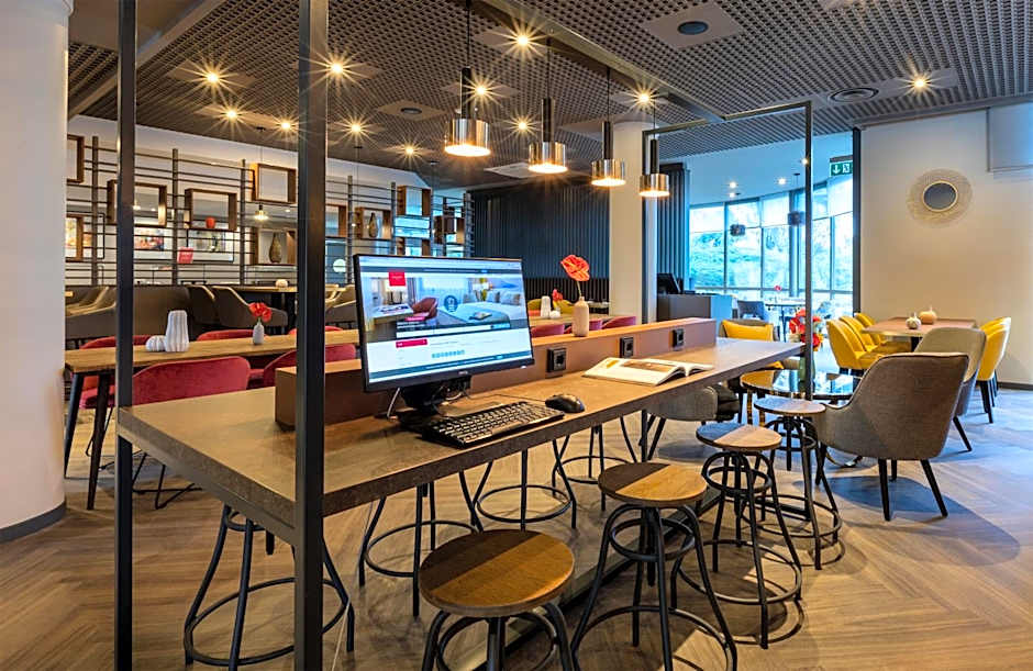 Leonardo Hotel Verona
