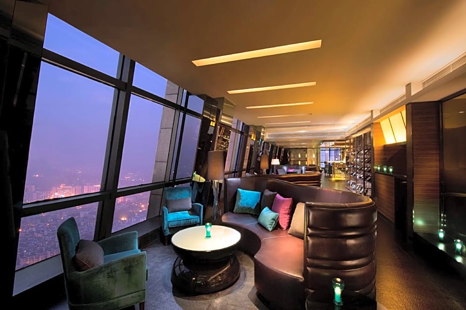 Hilton Zhongshan Downtown