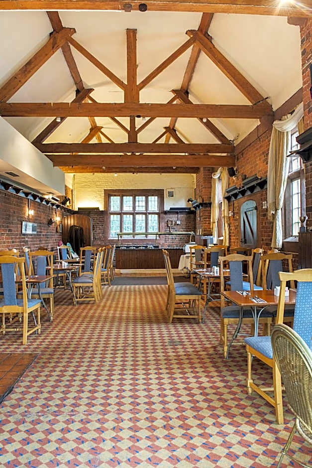 Himley Country Hotel