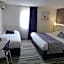 Logis Hôtel Alizéa Le Mans Nord