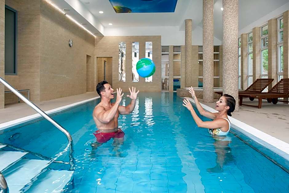 Hotel Cesarskie Ogrody