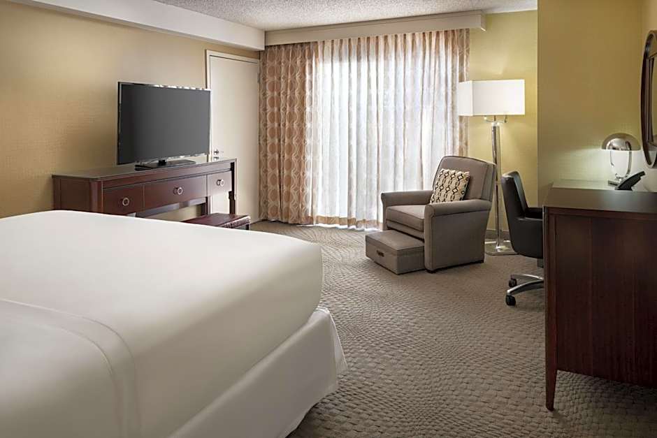 Sheraton Palo Alto Hotel