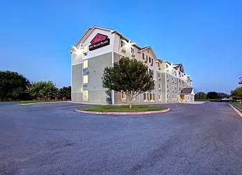 WoodSpring Suites Harlingen