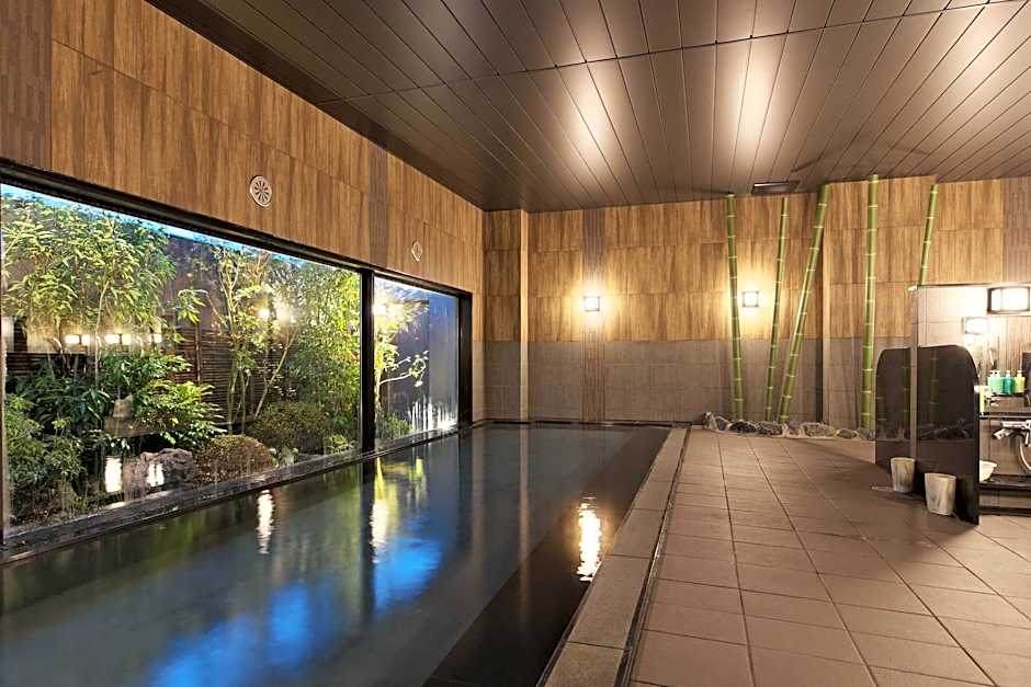 Hotel Route Inn Kusatsu Ritto-Ritto Inter Kokudo 1gou-