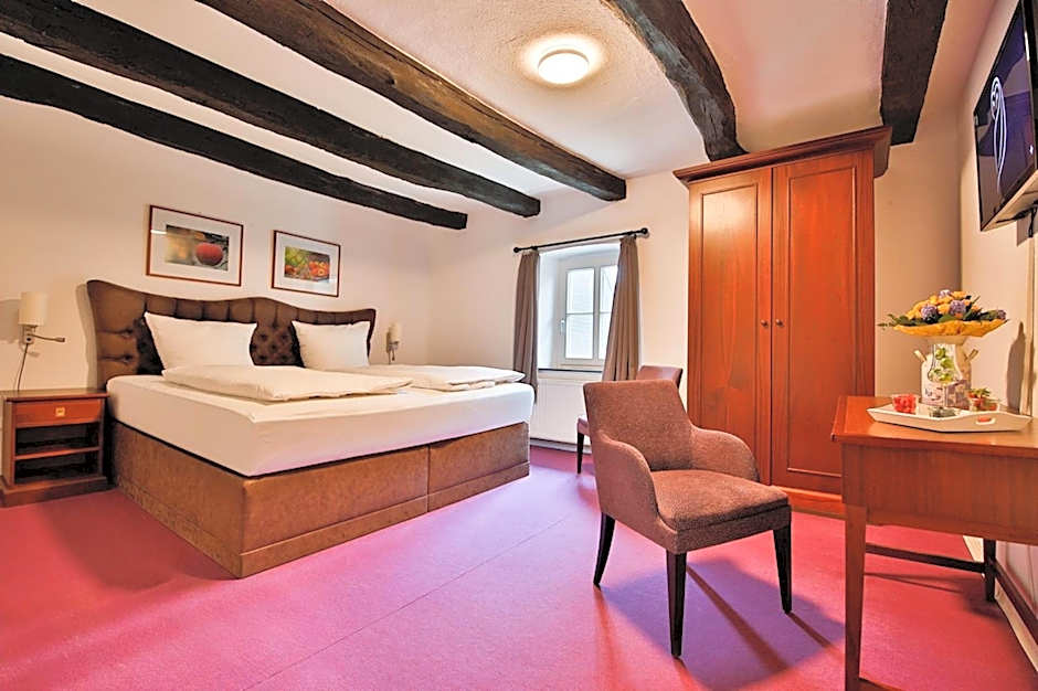 Hotel Gut Funkenhof